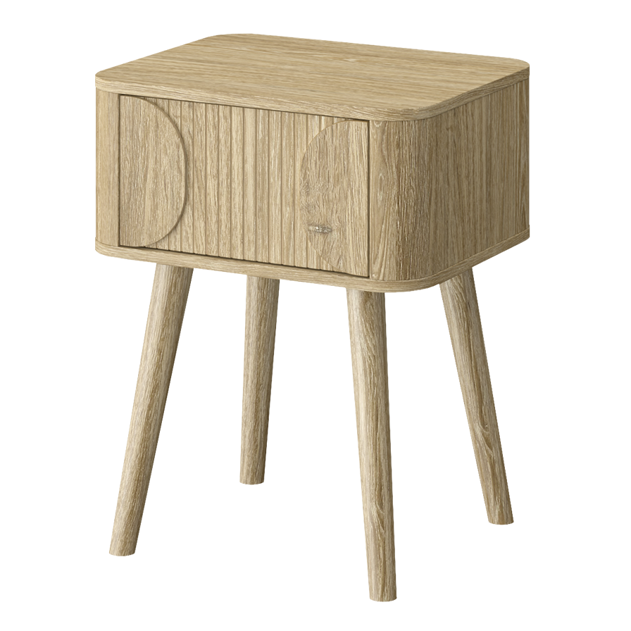 Lunara Nightstand